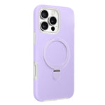 Jelly Liquid Silicone MagSafe Holder Phone Case, For iPhone 17 Pro Max, For iPhone 17 Pro, For iPhone 17, For iPhone Air, For iPhone 16 Pro Max