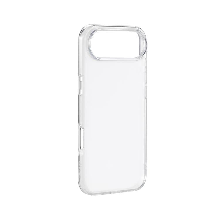 غطاء هاتف من سلسلة JOYROOM ملمس الجلد من TPU+PC، لهواتف iPhone 17 Pro Max، iPhone 17 Pro، iPhone 17، iPhone Air