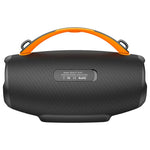 Zealot S167 100W Portable Handheld Outdoor RGB Bluetooth Speaker