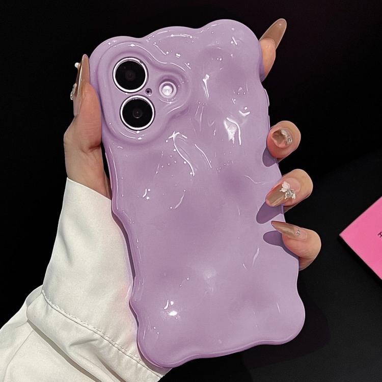 Cloud-Style TPU Shockroof Phone Case, For iPhone 17 Pro Max, For iPhone 17 Pro, For iPhone 17, For iPhone Air, For iPhone 16 Pro Max, For iPhone 16 Pro, For iPhone 16 Plus, For iPhone 16