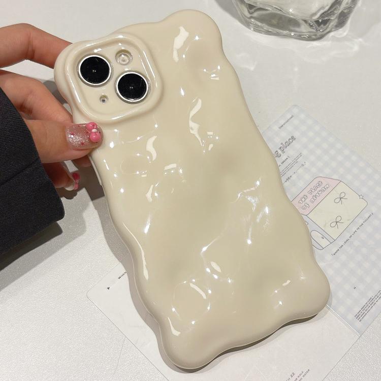 Cloud-Style TPU Shockroof Phone Case, For iPhone 15 Pro Max, For iPhone 15 Pro, For iPhone 15 Plus, For iPhone 15, For iPhone 14 Plus, For iPhone 14, For iPhone 14 Pro, For iPhone 14 Pro Max