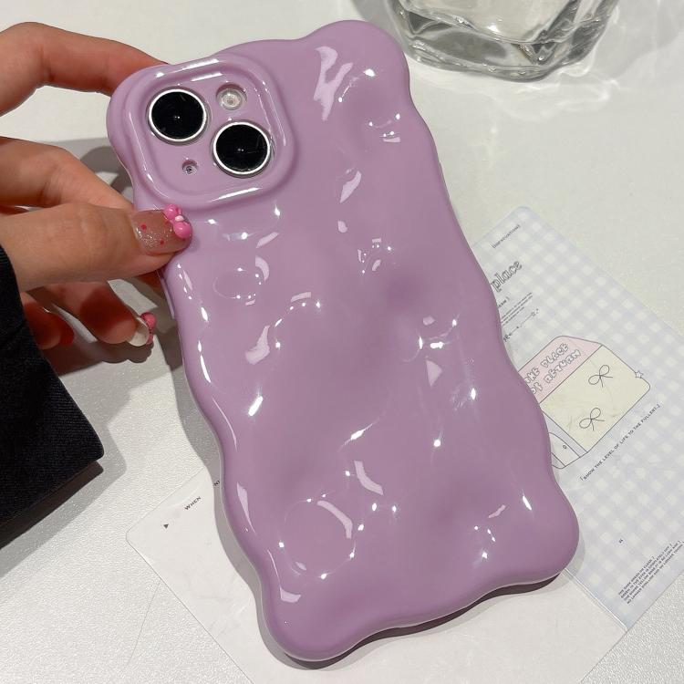 Cloud-Style TPU Shockroof Phone Case, For iPhone 15 Pro Max, For iPhone 15 Pro, For iPhone 15 Plus, For iPhone 15, For iPhone 14 Plus, For iPhone 14, For iPhone 14 Pro, For iPhone 14 Pro Max