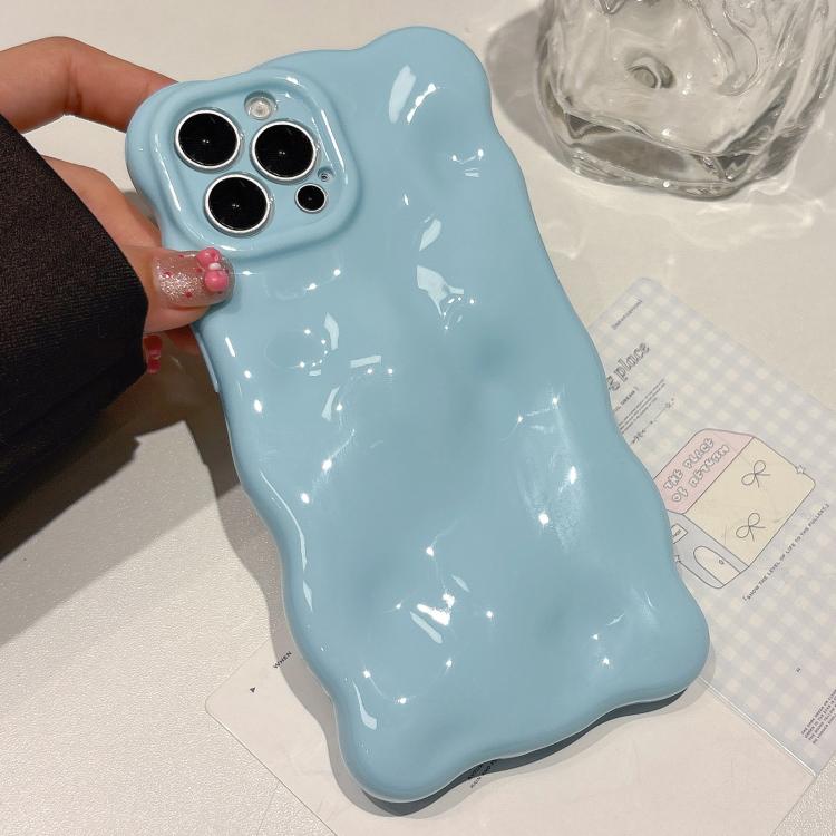 Cloud-Style TPU Shockroof Phone Case, For iPhone 15 Pro Max, For iPhone 15 Pro, For iPhone 15 Plus, For iPhone 15, For iPhone 14 Plus, For iPhone 14, For iPhone 14 Pro, For iPhone 14 Pro Max
