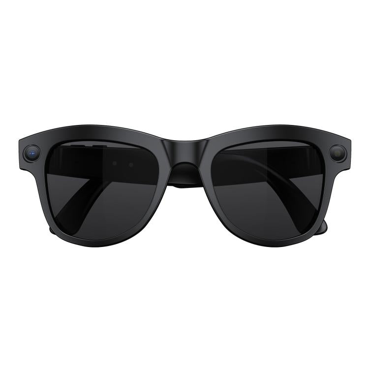 M01S 5MP Smart AI Camera Glasses Supports Voice Calls, Video Recording, WiFi Transmission