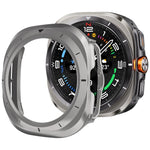 xDfind Scale Frame PC Hollow Watch Cover, für Samsung Galaxy Watch Ultra / Ultra 2025