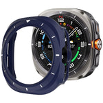 xDfind Scale Frame PC Hollow Watch Cover, für Samsung Galaxy Watch Ultra / Ultra 2025