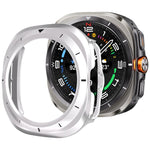 xDfind Scale Frame PC Hollow Watch Cover, für Samsung Galaxy Watch Ultra / Ultra 2025