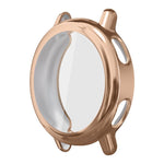 xDfind Film Integrated Electroplated TPU Watch Cover, For Garmin Vivoactive 5