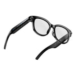 M89 2MP AI Smart Glasses Support Bluetooth Call, AI Intelligent Voice Assistant