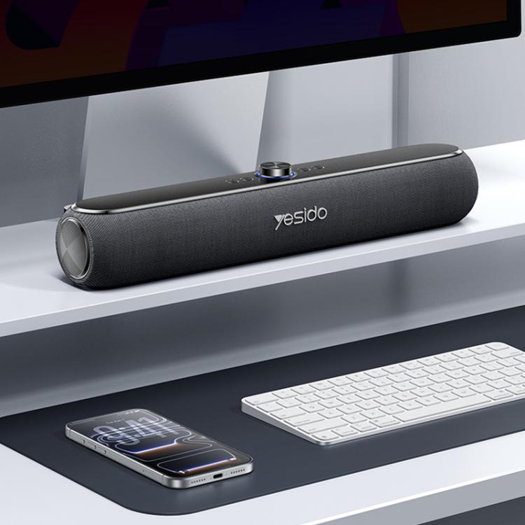 Yesido YSW42 20W Desktop Wireless Bluetooth Speaker, YSW42