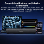 Yesido YSW42 20W Desktop Wireless Bluetooth Speaker, YSW42