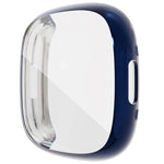 xDfind Full-coverage TPU Watch Protective Cover, For Fitbit Versa 4, For Fitbit Versa 3