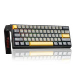 AULA WIN60HE MAX Edition 60 Keys RGB Wired Keyboard