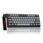 AULA WIN60HE Pro Edition 60 Keys RGB Wired Keyboard