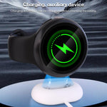 xDfind Tempered Film Integrated Oil Spraying PC Watch Protective Cover, For Google Pixel Watch 4 / 3 45mm, For Google Pixel Watch 4 / 3 / 2 / 1 41mm