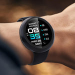 xDfind Tempered Film Integrated Oil Spraying PC Watch Protective Cover, For Google Pixel Watch 4 / 3 45mm, For Google Pixel Watch 4 / 3 / 2 / 1 41mm