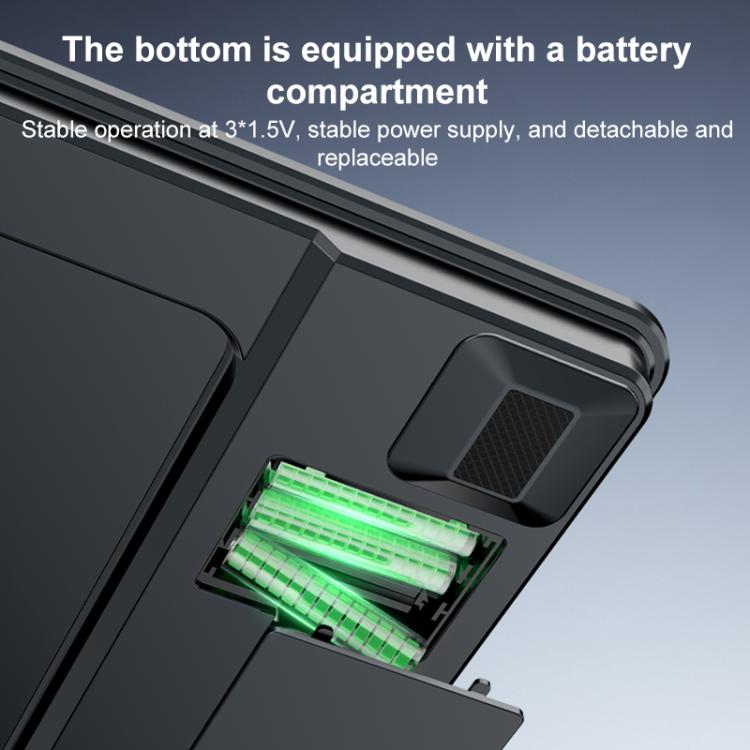 Yesido MG42 Smart Body Fat Scale, MG42