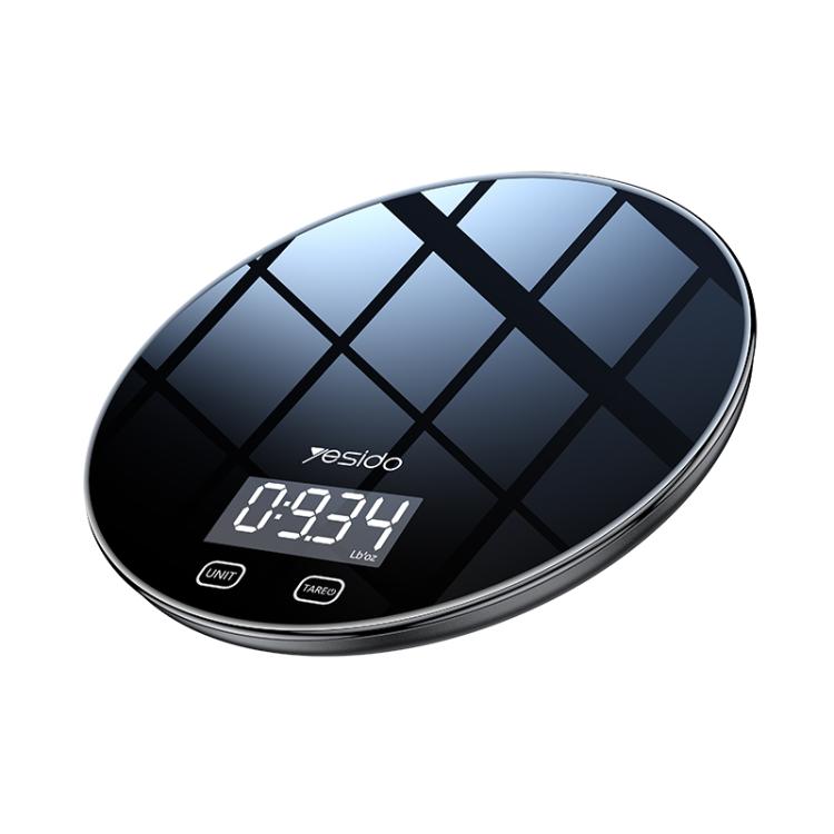 Yesido MG43 Smart Kitchen Electronic Scale, MG43