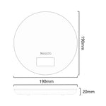 Yesido MG43 Smart Kitchen Electronic Scale, MG43