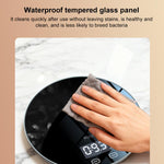 Yesido MG43 Smart Kitchen Electronic Scale, MG43