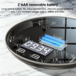 Yesido MG43 Smart Kitchen Electronic Scale, MG43