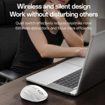 Yesido KB45 2.4G Business Wireless Mouse