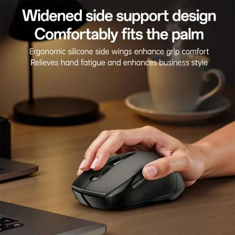 Yesido KB45 2.4G Business Wireless Mouse