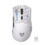 ONIKUMA DM01 12800DPI 2.4GHz + BT + Wired Tri-mode Gaming Mouse, DM01