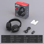 ONIKUMA GT887 Four-mode Bluetooth 2.4G Wired / Wireless Gaming Headset, GT887