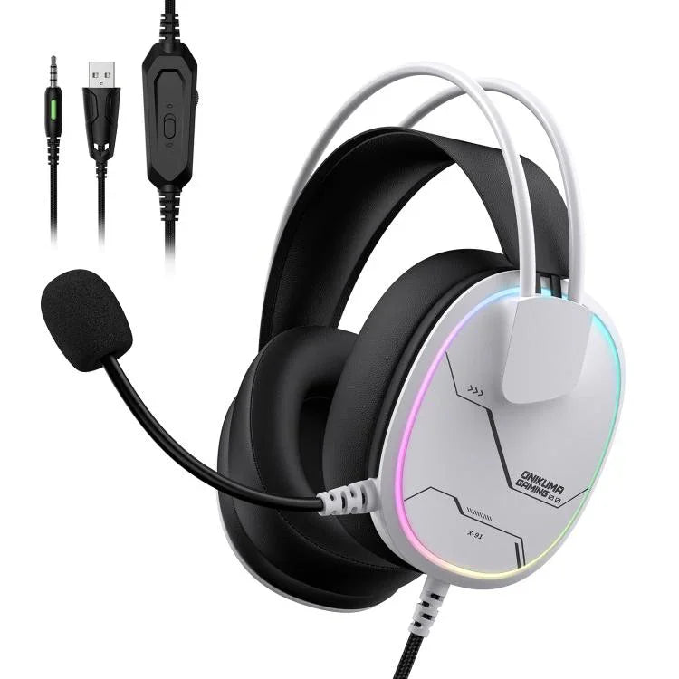 Earphone & Headset