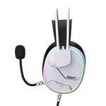 ONIKUMA X91 Over-ear Wired Earphone with Microphone
