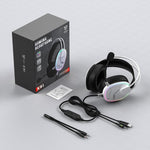 ONIKUMA X91 Over-ear Wired Earphone with Microphone