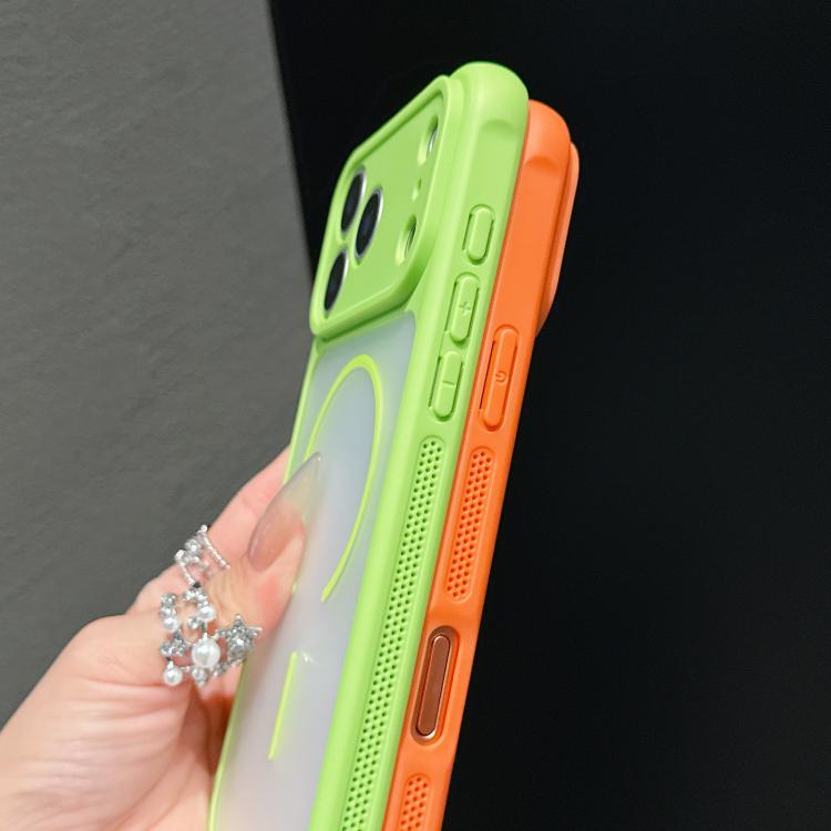 Cooling Skin Feel Magnetic Phone Case, For iPhone 12, For iPhone 12 Pro Max, For iPhone 12 Pro, For iPhone 11 Pro Max, For iPhone 11, For iPhone 11 Pro