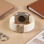 xDfind Parachute Buckle Mountain Pattern Nylon Watch Band, For Apple Watch 42 / 44 / 45 / 46 / 49mm, For Apple Watch 38 / 40 / 41 / S10 42mm