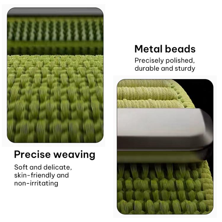 xDfind Two-section Mountain Pattern Nylon Watch Band, For Apple Watch 42 / 44 / 45 / 46 / 49mm, For Apple Watch 38 / 40 / 41 / S11 42mm