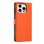غطاء هاتف من الجلد النباتي بنقشة قطة الشجرة مع غطاء قابل للطي، لهواتف iPhone 16 Pro، iPhone 16 Plus، iPhone 16، iPhone 15 Pro Max، iPhone 15 Pro، iPhone 15 Plus