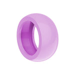 xDfind For Ultrahuman Ring AIR Smart Ring Silicone Cover, S, M, L