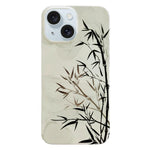 Painted Pattern PC Phone Case, For iPhone Air