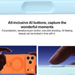 Liquid Silicone MagSafe Holder Phone Case, For iPhone 17 Pro Max, For iPhone 17 Pro, For iPhone 17, For iPhone Air