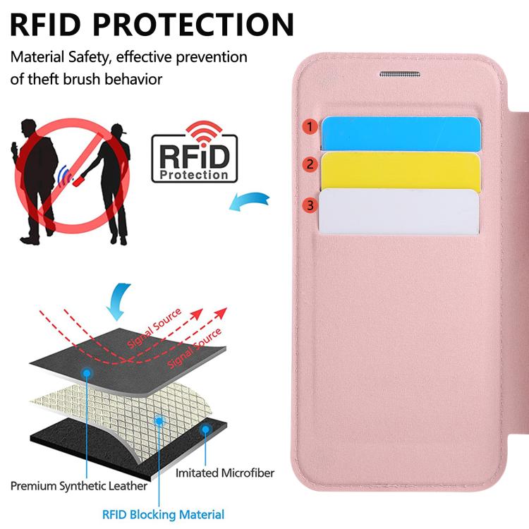 Ultra-thin Magnetic Plating Vegan Leather Phone Case, For iPhone 15, For iPhone 14 / 13, For iPhone 14 Pro, For iPhone 14 Pro Max, For iPhone 13 Pro Max, For iPhone 13 Pro