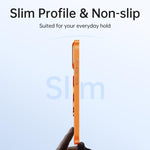 Glaze PC Camera Window Gyro Kickstand Magnetic Phone Case, For iPhone 13, For iPhone 12, For iPhone 12 Pro Max, For iPhone 12 Pro, For iPhone 11 Pro Max, For iPhone 11