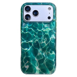 Rounded Edge IMD Pattern TPU Phone Case, For iPhone 17 Pro Max, For iPhone 17 Pro, For iPhone 17