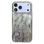 Rounded Edge IMD Pattern TPU Phone Case, For iPhone 17 Pro Max, For iPhone 17 Pro, For iPhone 17
