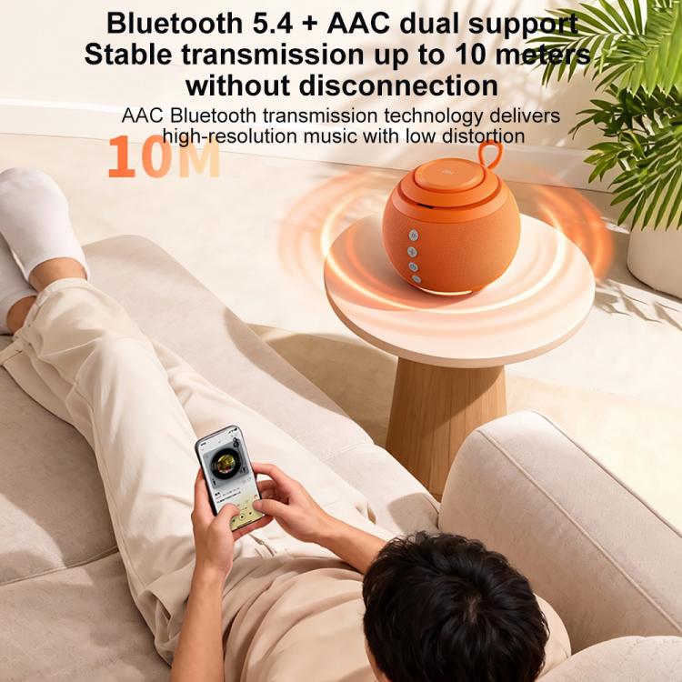 ZGA WX08 Multifunctional Bluetooth Speaker 15W Wireless Phone Watch Charger, WX08