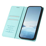 Ballet Girl Diamond Studded RFID Vegan Leather Phone Case, For iPhone 15, For iPhone 14 Plus, For iPhone 14 / 13, For iPhone 14 Pro, For iPhone 14 Pro Max, For iPhone 13 Pro Max