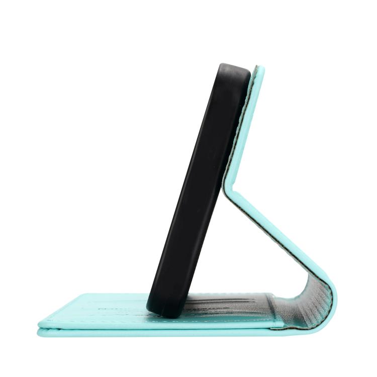 Ballet Girl Diamond Studded RFID Vegan Leather Phone Case, For iPhone 15, For iPhone 14 Plus, For iPhone 14 / 13, For iPhone 14 Pro, For iPhone 14 Pro Max, For iPhone 13 Pro Max