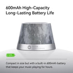 ROCK K13 Pro Mini Magnetic Wireless Charging Bluetooth Speaker