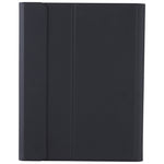 T098B Integrated Ultra-thin Candy Colors Bluetooth Keyboard Protective Case for iPad Air 11 2024 / 2025 / Air 4 10.9 inch 2020, with Stand & Pen Slot, T098B