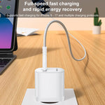 Yesido YC105 PD20W Type-C Charger Set with 1m Type-C to Type-C Data Cable, YC105