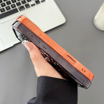 غطاء هاتف TPU مثقوب مطلي بالكهرباء لتبديد الحرارة بتصميم المهرج، لجهاز iPhone 15 Pro Max، لجهاز iPhone 15 Pro، لجهاز iPhone 15، لجهاز iPhone 14، لجهاز iPhone 14 Pro، لجهاز iPhone 14 Pro Max